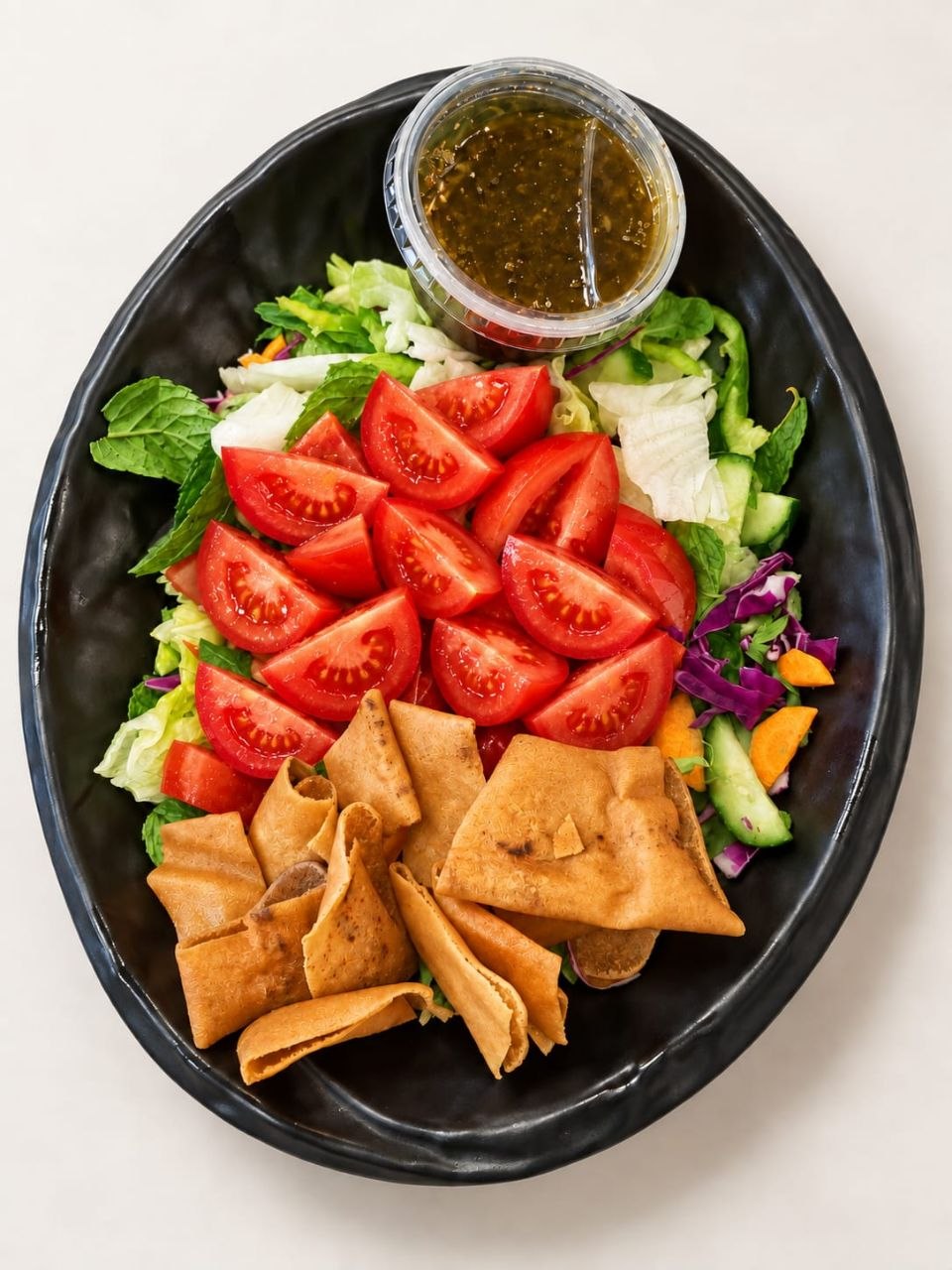 Fattoush